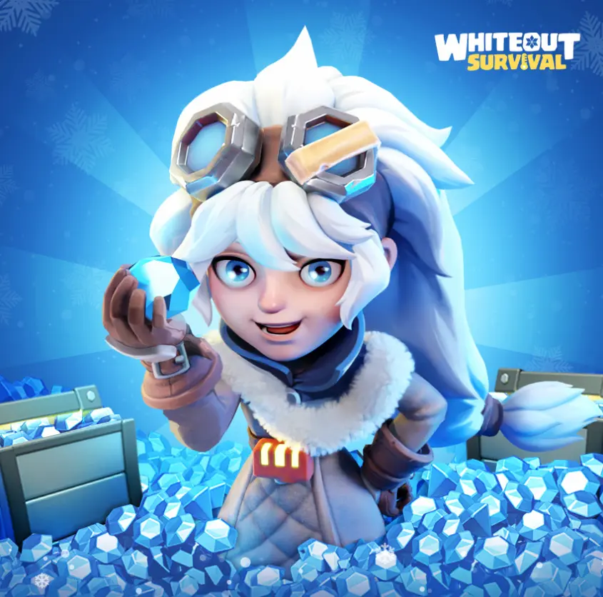 Silverfrost Shop Guide – Best Purchases in Whiteout Survival