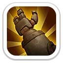 Enhanced Fists of Steel