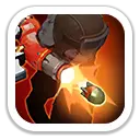 Fire Support Unit (lvl5)