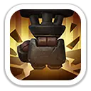 Fists of Destruction