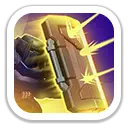 Fort of Rock (Lv. 5)