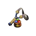 Mastercraft Treasure